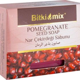 Bitkimix 150 gr Nar Çekirdeği Sabunu
