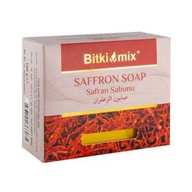 Bitkimix 150 gr Safran Sabunu