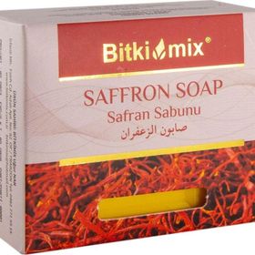 Bitkimix 150 gr Safran Sabunu
