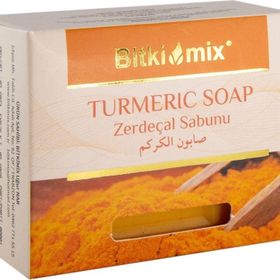 Bitkimix 150 gr Zerdeçal Sabunu