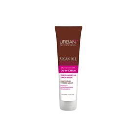 Bitkimix 150 ml Argan Yağlı Saç Bakım Kremi