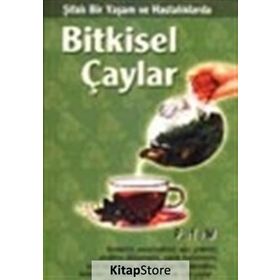 BITKISEL ÇAYLAR - ALI DÜLGER