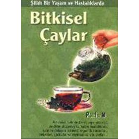 BITKISEL ÇAYLAR - ALI DÜLGER