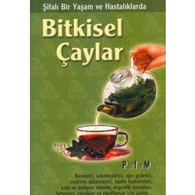 BITKISEL ÇAYLAR - ALI DÜLGER
