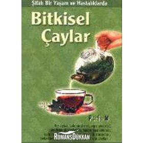 BITKISEL ÇAYLAR - ALI DÜLGER