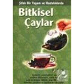 BITKISEL ÇAYLAR - ALI DÜLGER
