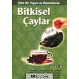 BITKISEL ÇAYLAR - ALI DÜLGER