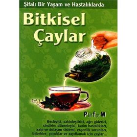 BITKISEL ÇAYLAR - ALI DÜLGER