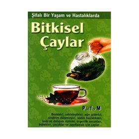 BITKISEL ÇAYLAR - ALI DÜLGER