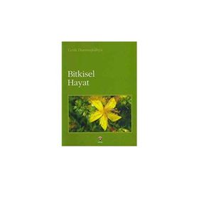 BITKISEL HAYAT - CENK DURMUŞKÂHYA