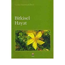 BITKISEL HAYAT - CENK DURMUŞKÂHYA