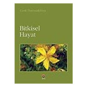 BITKISEL HAYAT - CENK DURMUŞKÂHYA