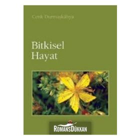 BITKISEL HAYAT - CENK DURMUŞKÂHYA