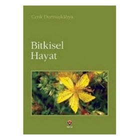 BITKISEL HAYAT - CENK DURMUŞKÂHYA