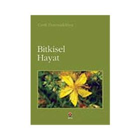 BITKISEL HAYAT - CENK DURMUŞKÂHYA