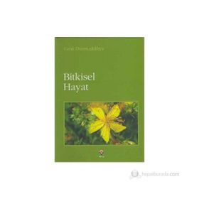 BITKISEL HAYAT - CENK DURMUŞKÂHYA