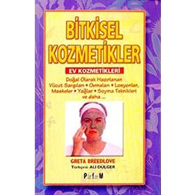BITKISEL KOZMETIKLER - GRETA BREEDLOXE