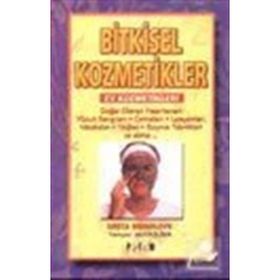 BITKISEL KOZMETIKLER - GRETA BREEDLOXE