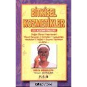 BITKISEL KOZMETIKLER - GRETA BREEDLOXE