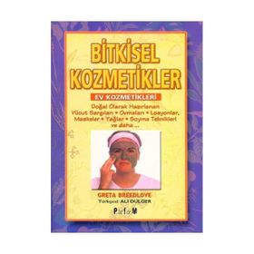 BITKISEL KOZMETIKLER - GRETA BREEDLOXE