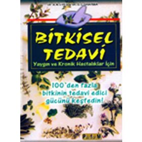 BITKISEL TEDAVI YAYGIN VE KRONIK HASTALIKLAR İÇİN - AZIZ AHMAD SYED, SHIV CHARAN SHARMA