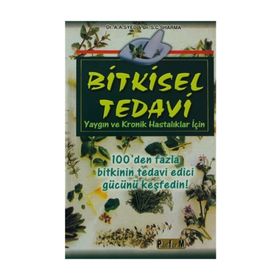 BITKISEL TEDAVI YAYGIN VE KRONIK HASTALIKLAR İÇİN - AZIZ AHMAD SYED, SHIV CHARAN SHARMA