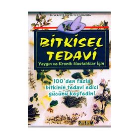 BITKISEL TEDAVI YAYGIN VE KRONIK HASTALIKLAR İÇİN - AZIZ AHMAD SYED, SHIV CHARAN SHARMA