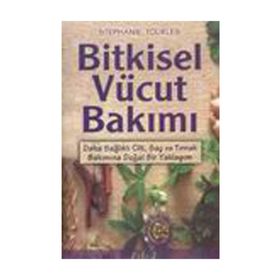 BITKISEL VÜCUT BAKIMI - STEPHANTE TOURLES