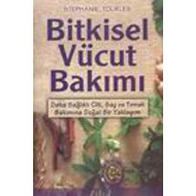 BITKISEL VÜCUT BAKIMI - STEPHANTE TOURLES