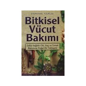 BITKISEL VÜCUT BAKIMI - STEPHANTE TOURLES
