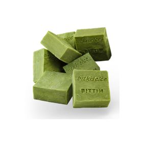 Bitkiselce 1 kg Doğal Siirt Saf Bıttım Sabunu