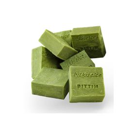 Bitkiselce 1 kg Doğal Siirt Saf Bıttım Sabunu