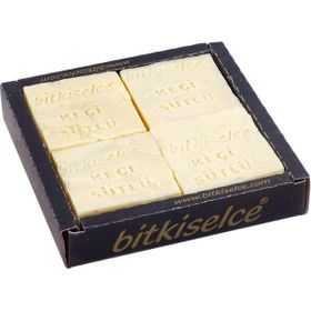 Bitkiselce 450 gr Doğal Keçi Sütü Sabunu