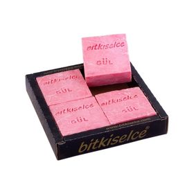 Bitkiselce 450 gr El Yapımı Gül Sabunu
