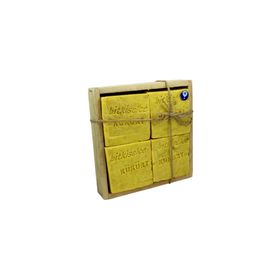 Bitkiselce 450 gr El Yapımı Kükürt Sabunu