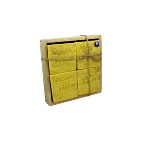 Bitkiselce 450 gr El Yapımı Kükürt Sabunu