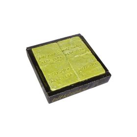 Bitkiselce 4x450 gr El Yapımı Aloe Vera Sabunu