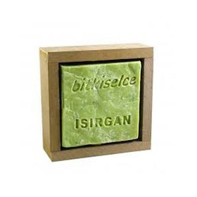 Bitkiselce 4x450 gr El Yapımı Isırgan Sabunu