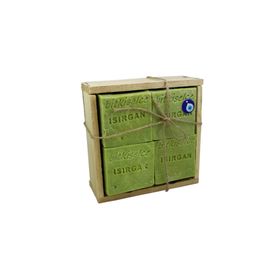 Bitkiselce 8x1 kg El Yapımı Isırgan Otu Sabunu