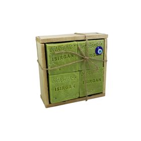 Bitkiselce 8x1 kg El Yapımı Isırgan Otu Sabunu