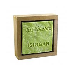 Bitkiselce 8x950 gr El Yapımı Isırgan Sabunu