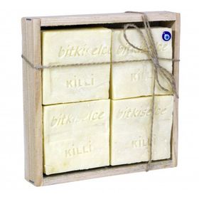 Bitkiselce 950 gr Killi Sabun