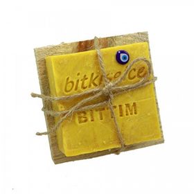 Bitkiselce El Yapımı 125 gr Bıttım Sabunu
