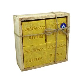 Bitkiselce El Yapımı 125 gr Bıttım Sabunu