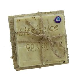 Bitkiselce El Yapımı 125 gr Çörek Otu Sabunu