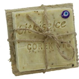 Bitkiselce El Yapımı 125 gr Çörek Otu Sabunu
