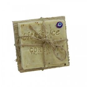 Bitkiselce El Yapımı 125 gr Çörek Otu Sabunu