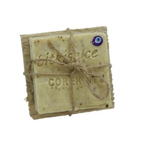 Bitkiselce El Yapımı 125 gr Çörek Otu Sabunu