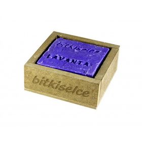 Bitkiselce El Yapımı 125 gr Lavanta Sabunu