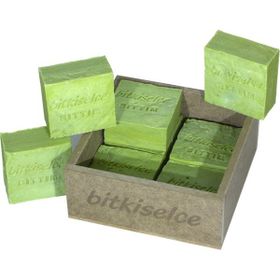 Bitkiselce El Yapımı 950 gr Siirt Bıttım Sabunu